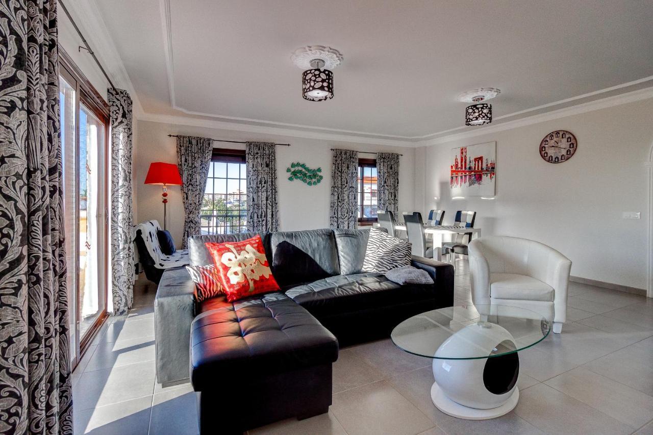 Apartamento One Bedroom In San Blas, Golf Del Sur, Tenerife