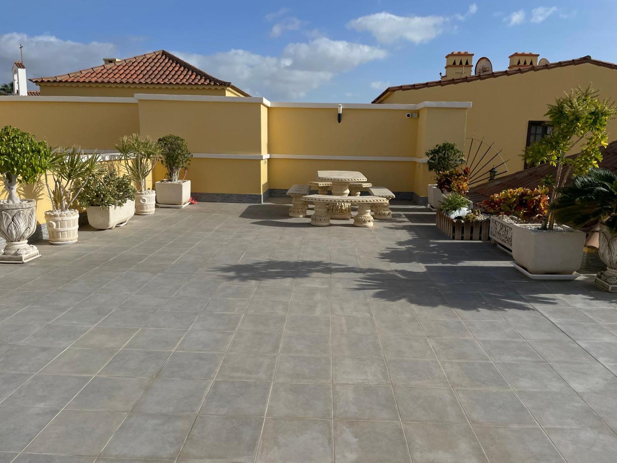 One Bedroom In San Blas, Golf Del Sur, Tenerife Apartamento *