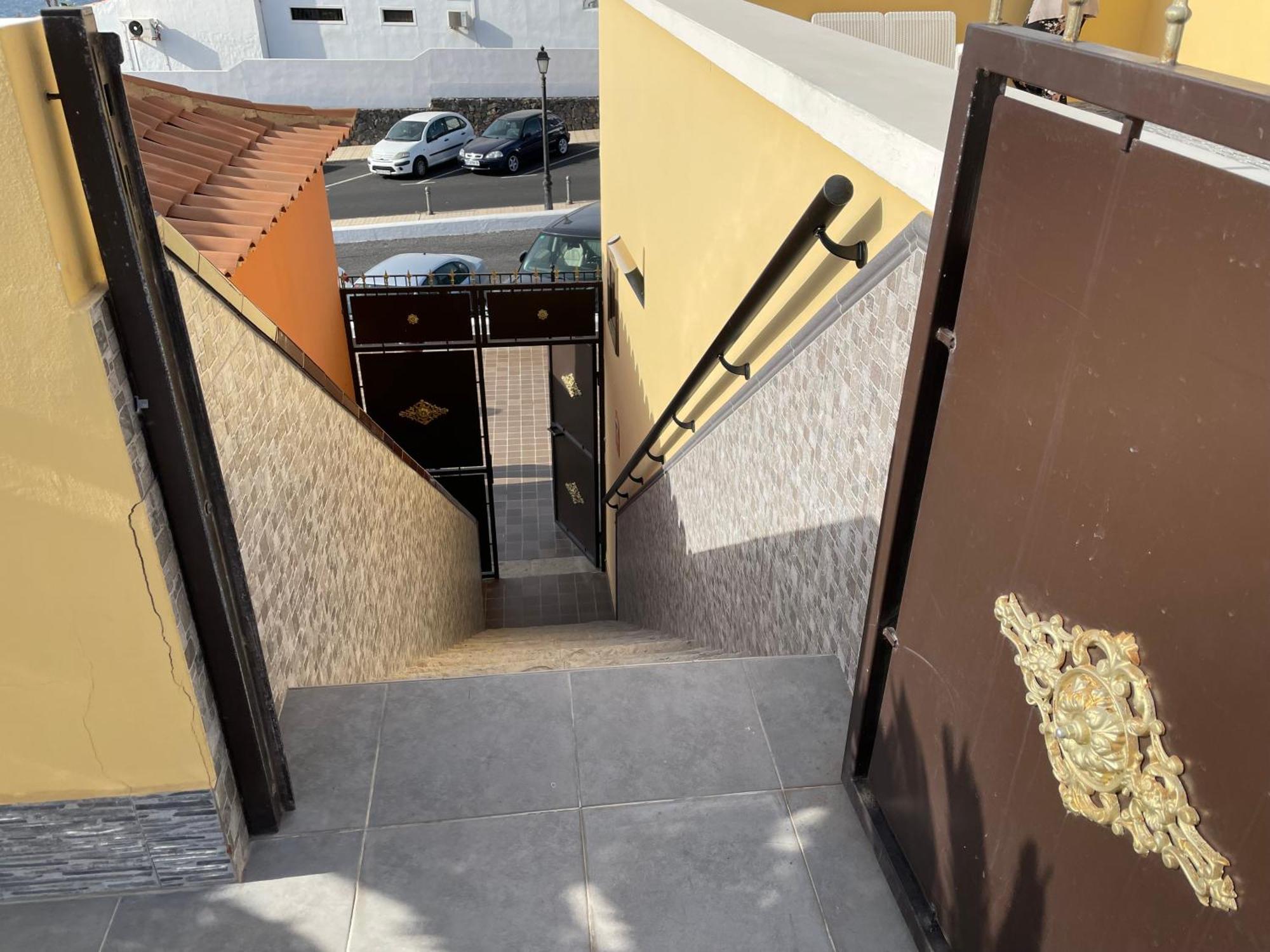 One Bedroom In San Blas, Golf Del Sur, Tenerife Apartamento San Miguel de Abona