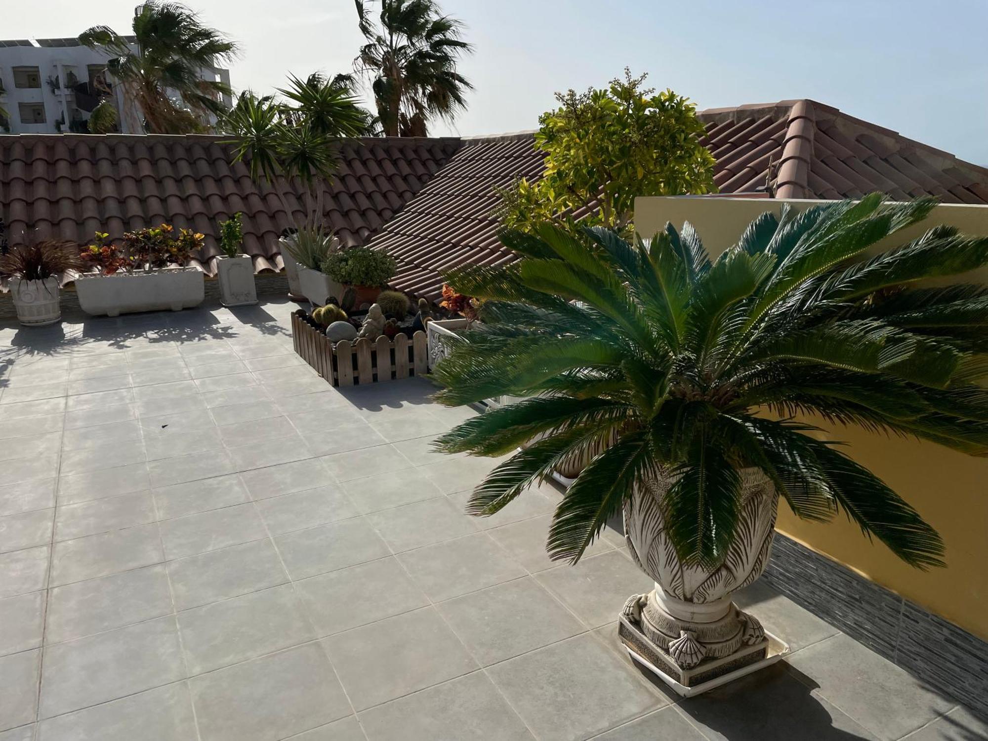 Apartamento One Bedroom In San Blas, Golf Del Sur, Tenerife
