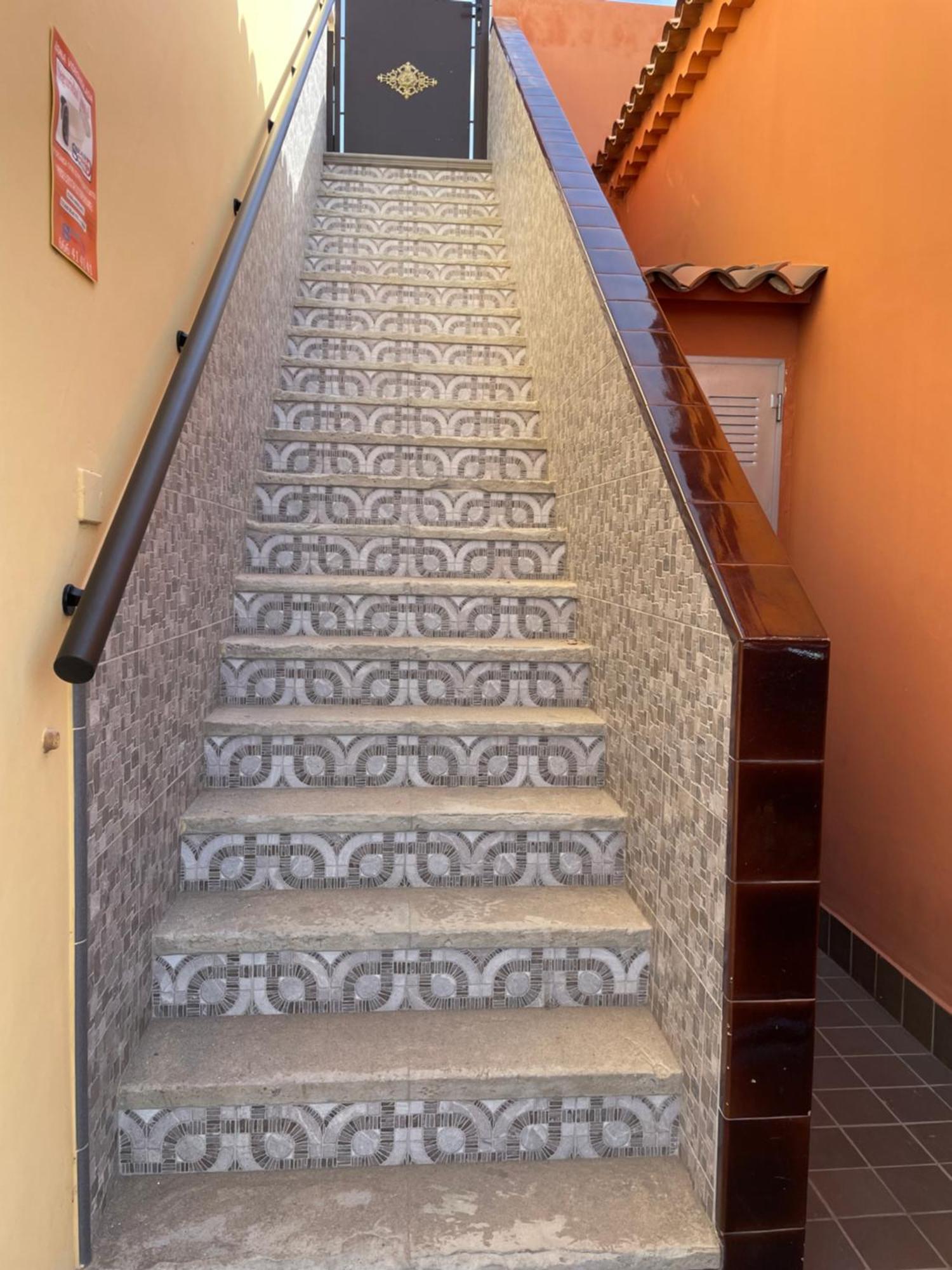 One Bedroom In San Blas, Golf Del Sur, Tenerife Apartamento *