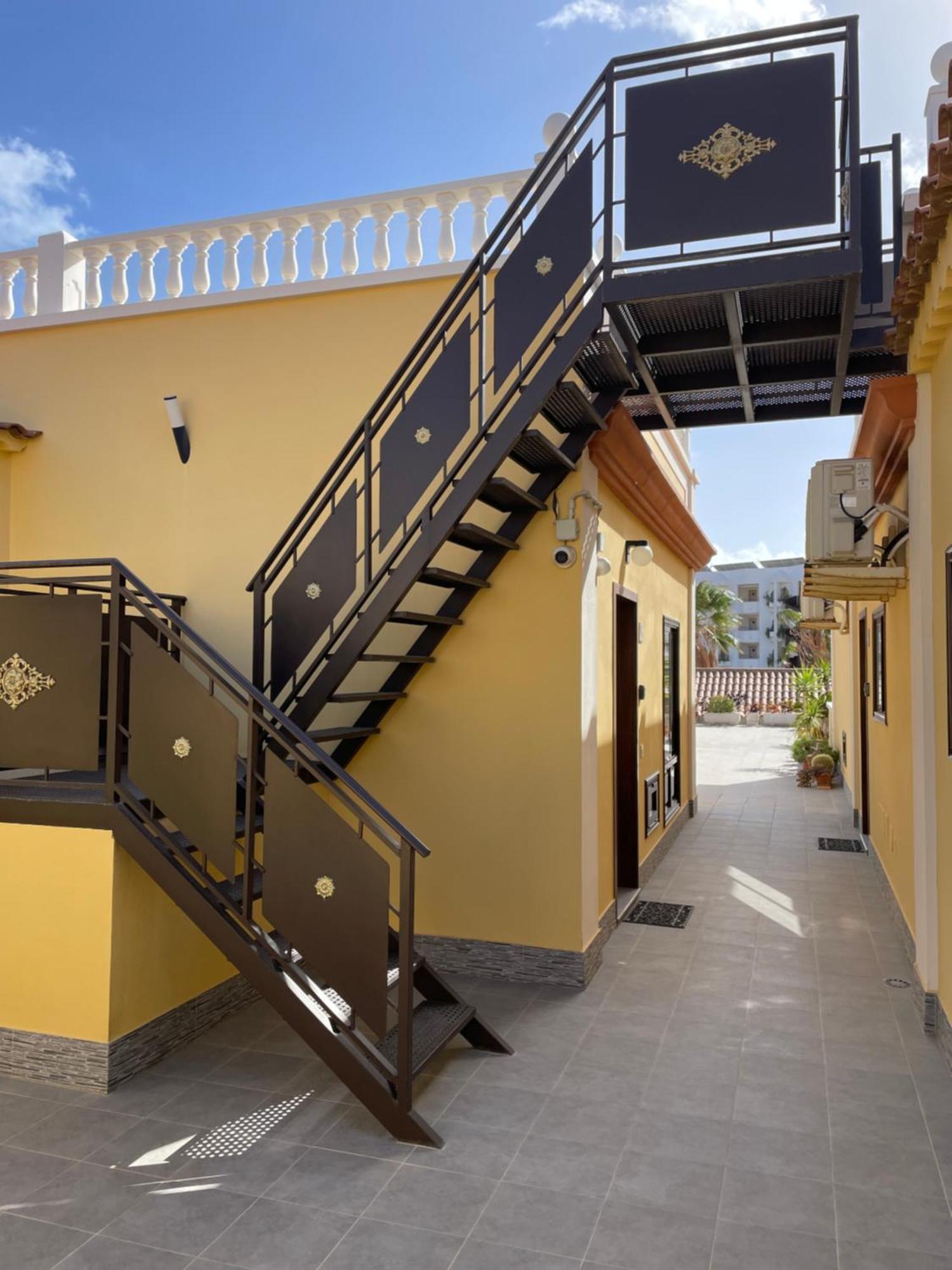 One Bedroom In San Blas, Golf Del Sur, Tenerife Apartamento San Miguel de Abona