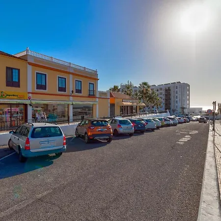 One Bedroom Apartment In San Blas, Golf Del Sur, Tenerife San Miguel de Abona Exterior photo