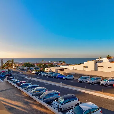One Bedroom Apartment In San Blas, Golf Del Sur, Tenerife San Miguel de Abona Exterior photo