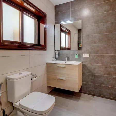 One Bedroom Apartment In San Blas, Golf Del Sur, Tenerife San Miguel de Abona Exterior photo