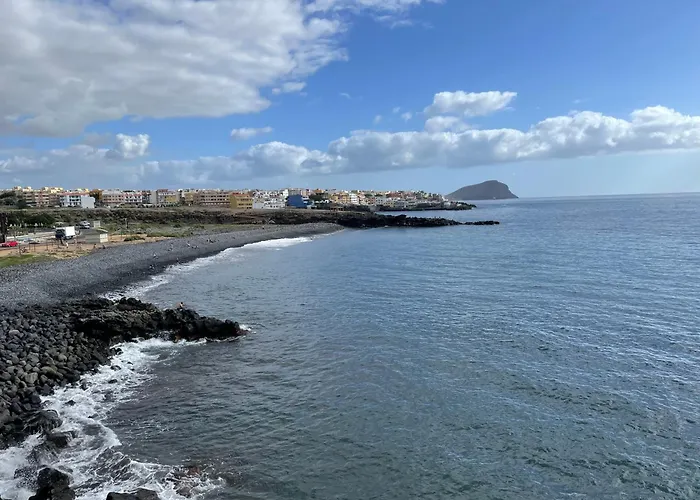 One Bedroom Apartment In San Blas, Golf Del Sur, Tenerife