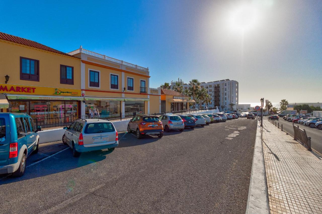 Apartamento One Bedroom In San Blas, Golf Del Sur, Tenerife *