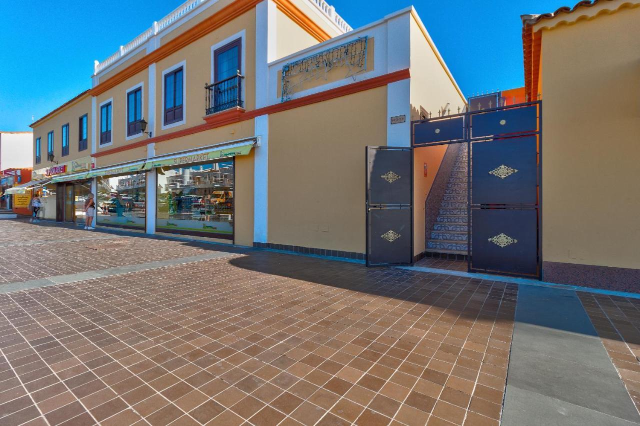 One Bedroom In San Blas, Golf Del Sur, Tenerife Apartamento *