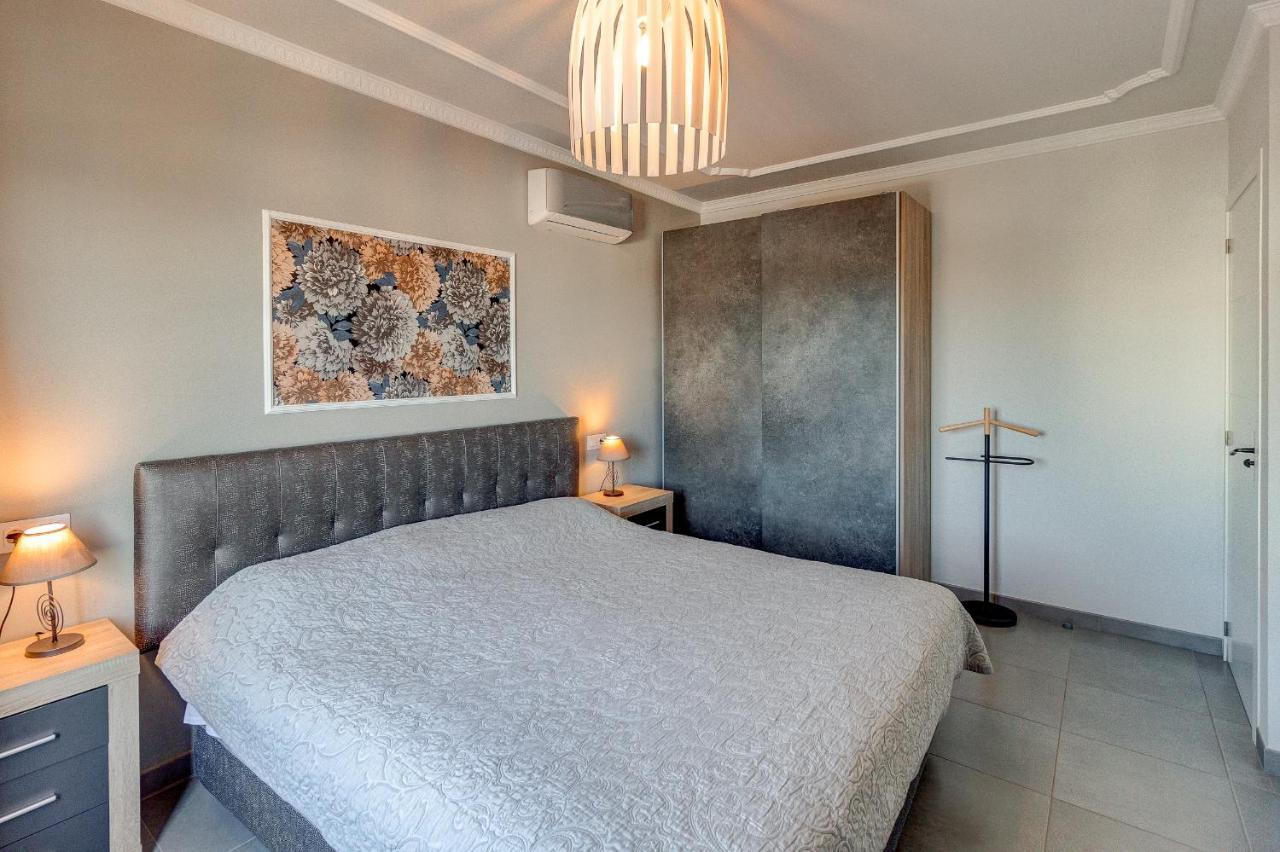 One Bedroom In San Blas, Golf Del Sur, Tenerife Apartment