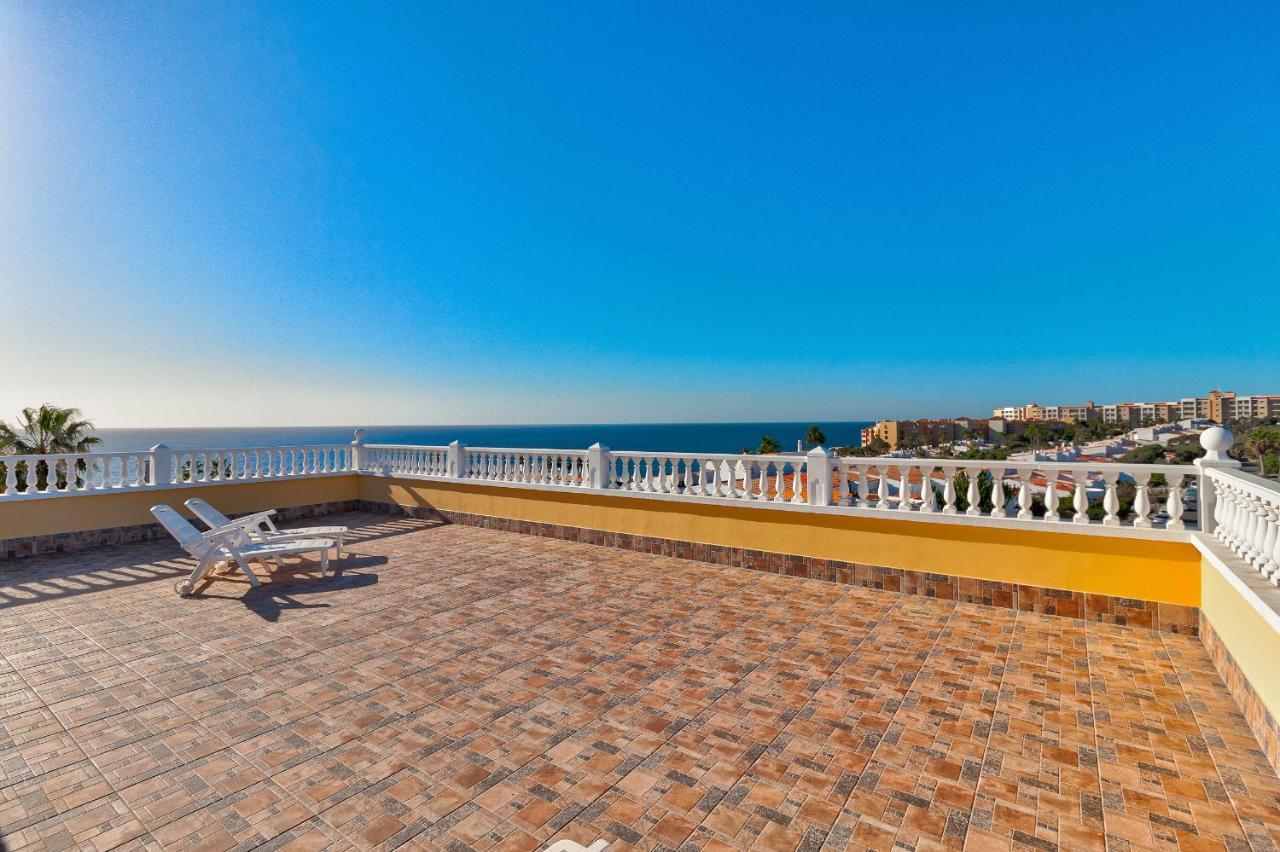One Bedroom In San Blas, Golf Del Sur, Tenerife Apartamento *