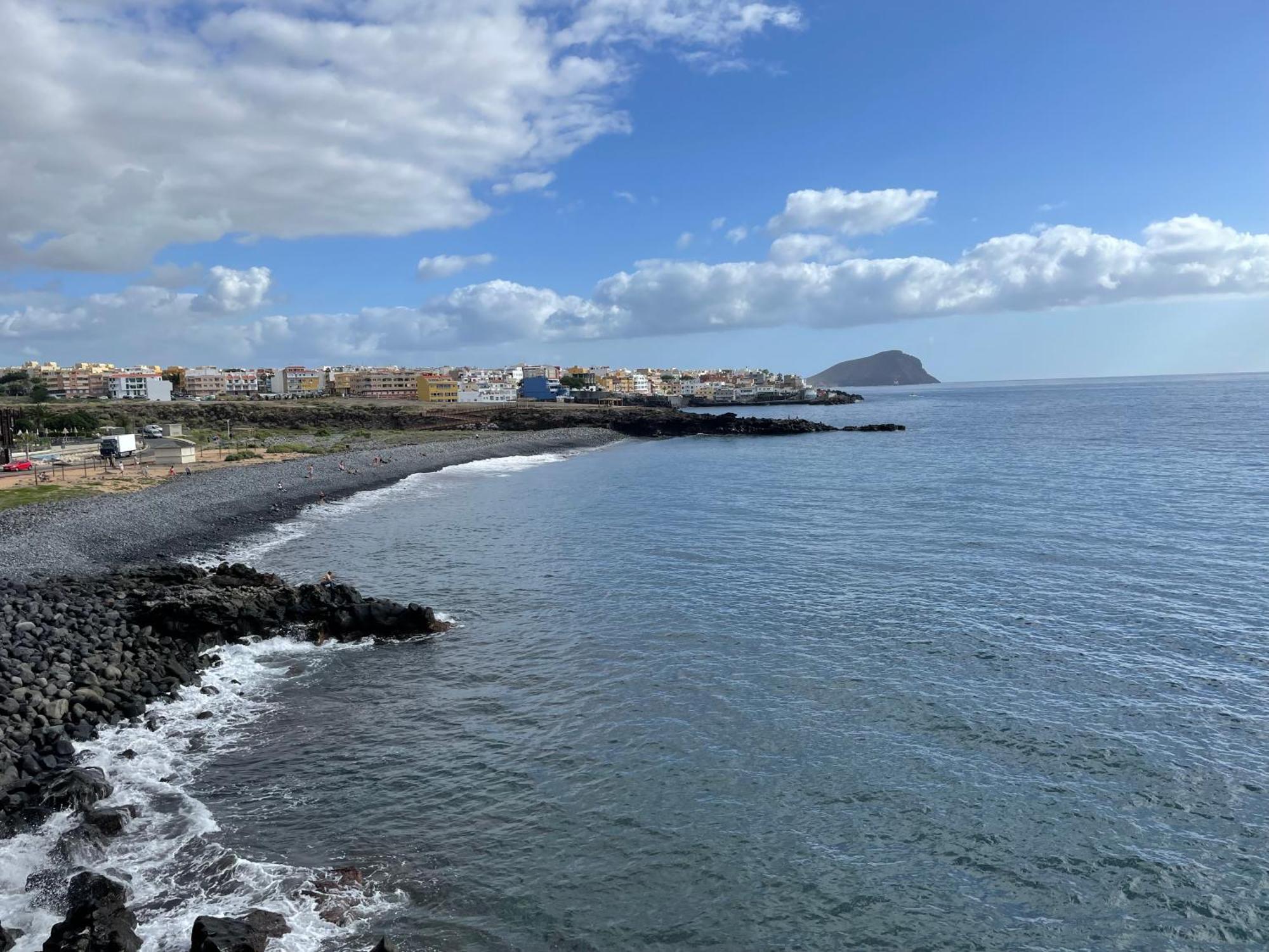 Apartamento One Bedroom In San Blas, Golf Del Sur, Tenerife San Miguel de Abona