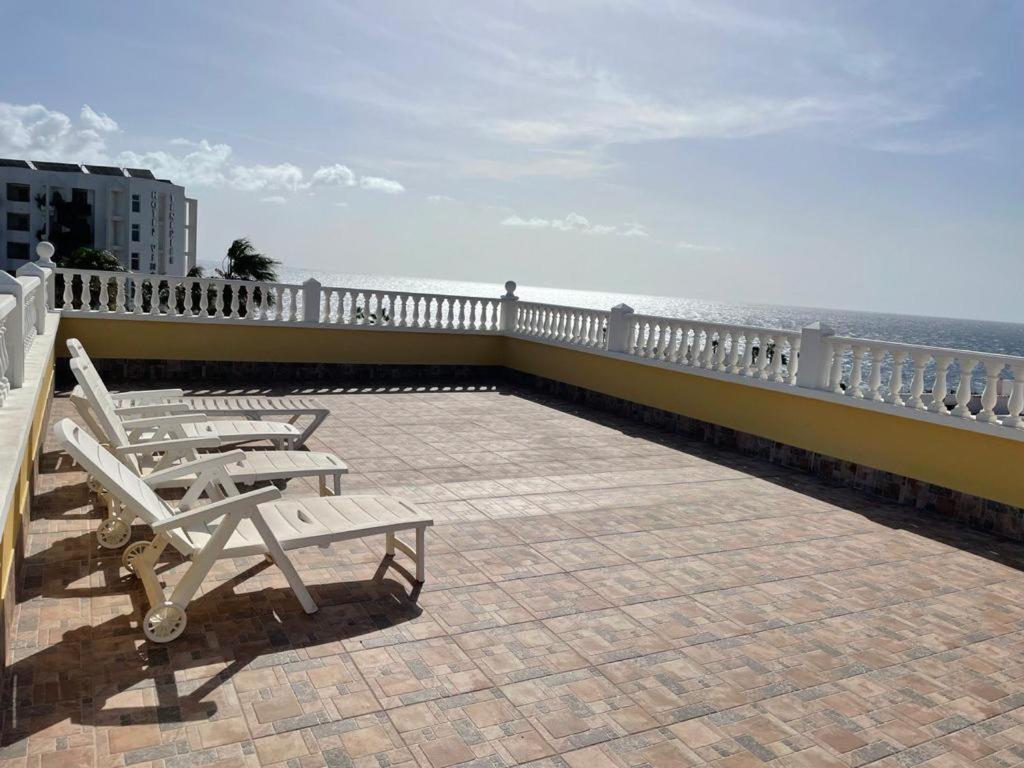 Apartamento One Bedroom In San Blas, Golf Del Sur, Tenerife San Miguel de Abona